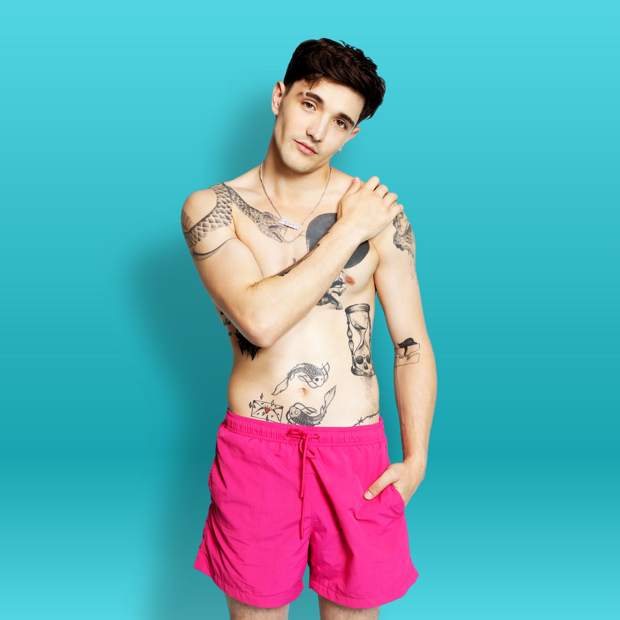 Cine sunt cei 10 concurenți de la Love Island România, show difuzat la Pro TV