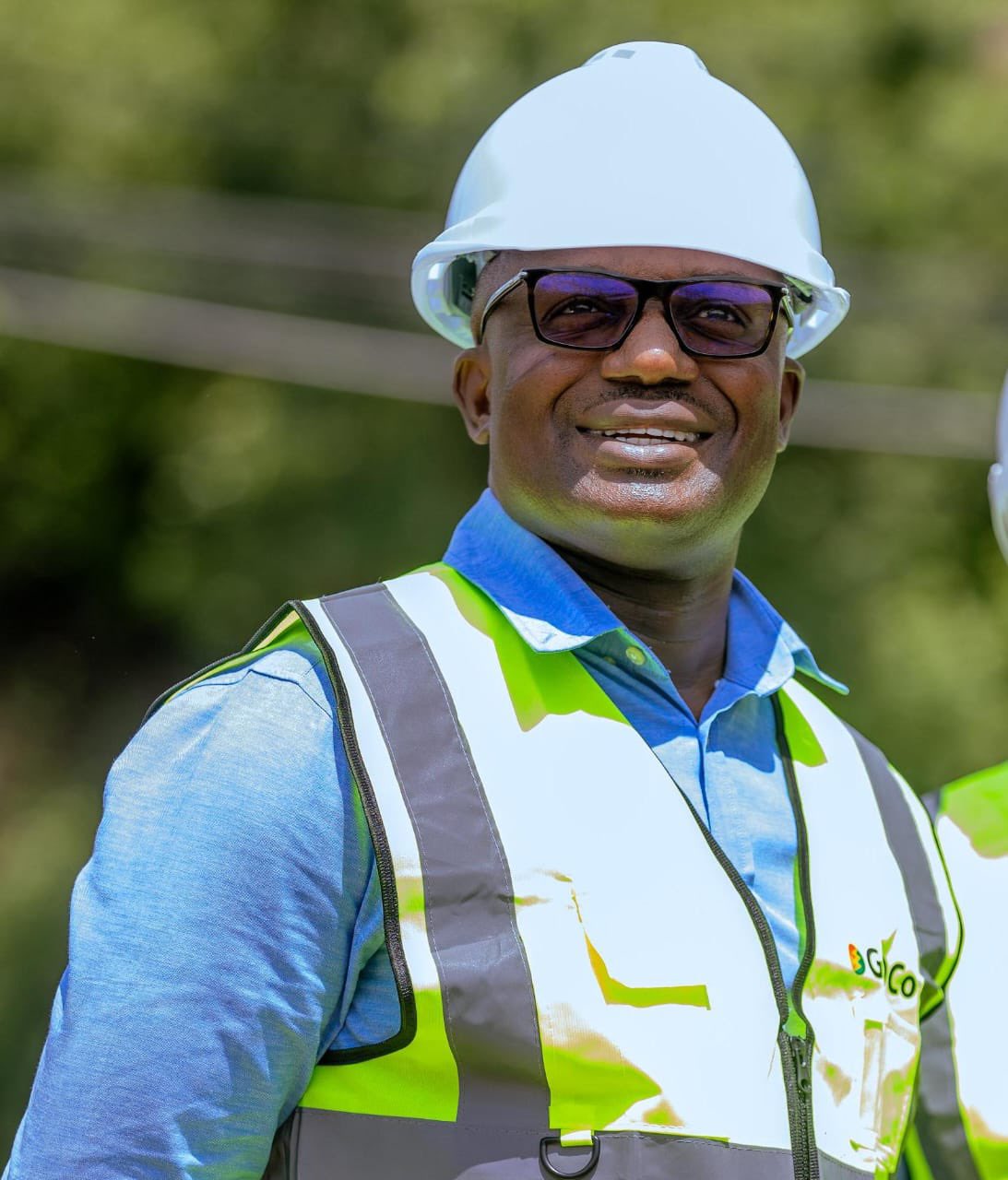  Ghana’s Energy Minister John Abdulai Jinapor says land, compensation and financing issues must be resolved to advance the Petroleum Hub. [GRIDCo]