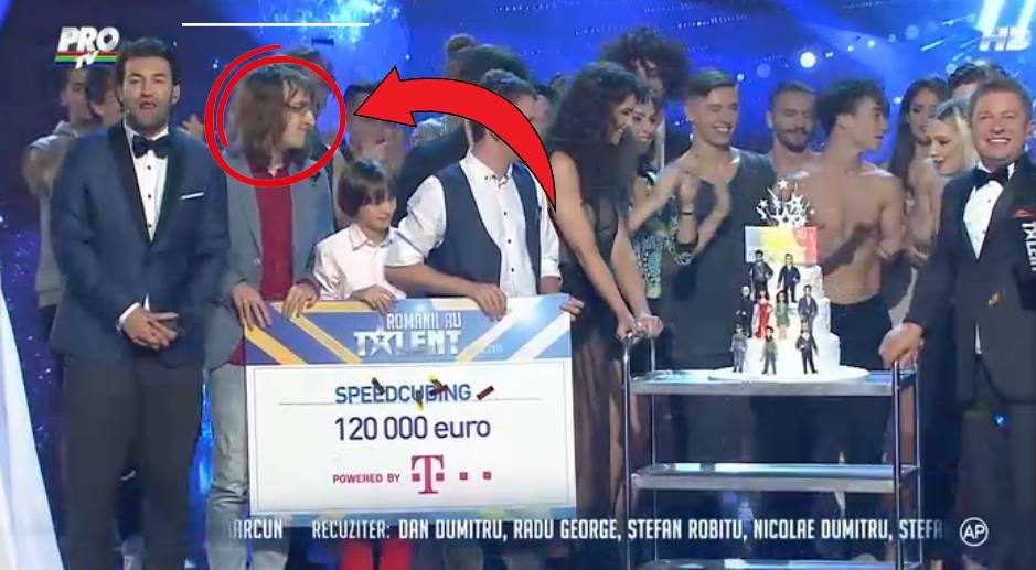Cum s-ar fi dat în trecut Golden Buzz la „Românii au talent”. Dezvăluiri din culisele show-ului de la PRO TV: „Treaba funcționează cam așa”