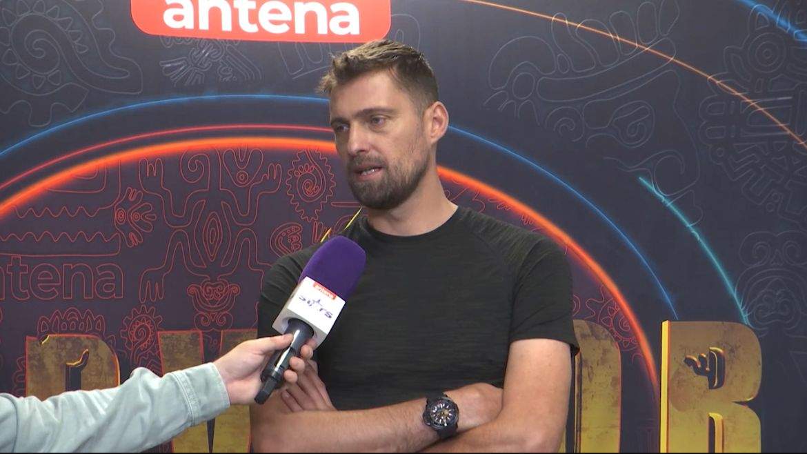 Ce spune Gabi Tamaș înainte de plecarea în Republica Dominicană, la „Survivor România” 2026. „Nu am mai fost pus în situația asta”