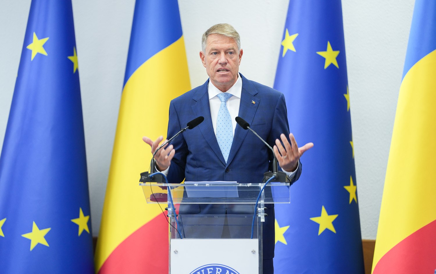România scapă de MCV după 16 ani de monitorizare. Iohannis: „O mare reușită. România e un stat cu o justiție funcțională”
