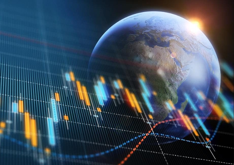 List of African countries among world's largest economies in 2075
