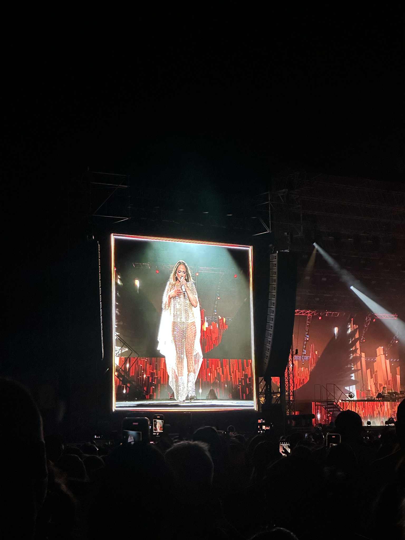 Cum a vorbit Nicole Cherry despre Jennifer Lopez după ce a cunoscut-o personal pe artistă: „Am avut ocazia să o întâlnesc”