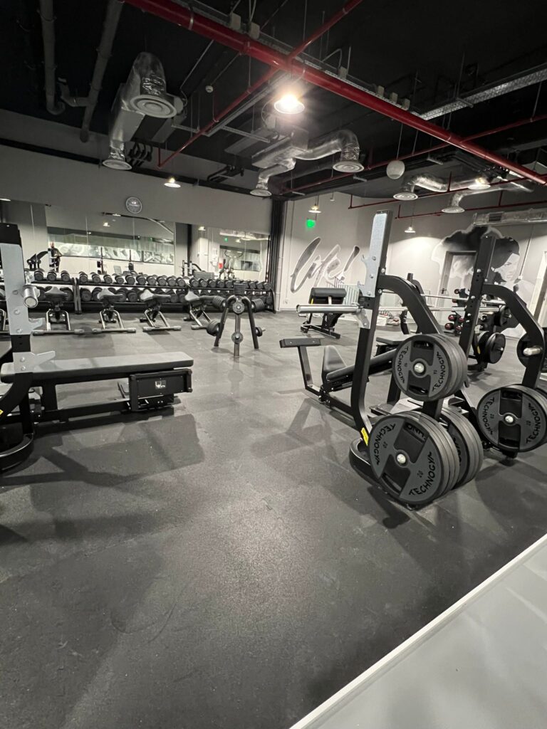 Azi, 28 noiembrie, are loc deschiderea oficială a World Class One Cotroceni, cel mai modern club de health &amp; fitness din România