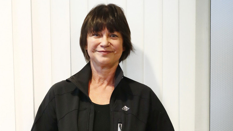 Görbe Nóra megmutatta ritkán látott fiát: Marci már 35 éves - fotó