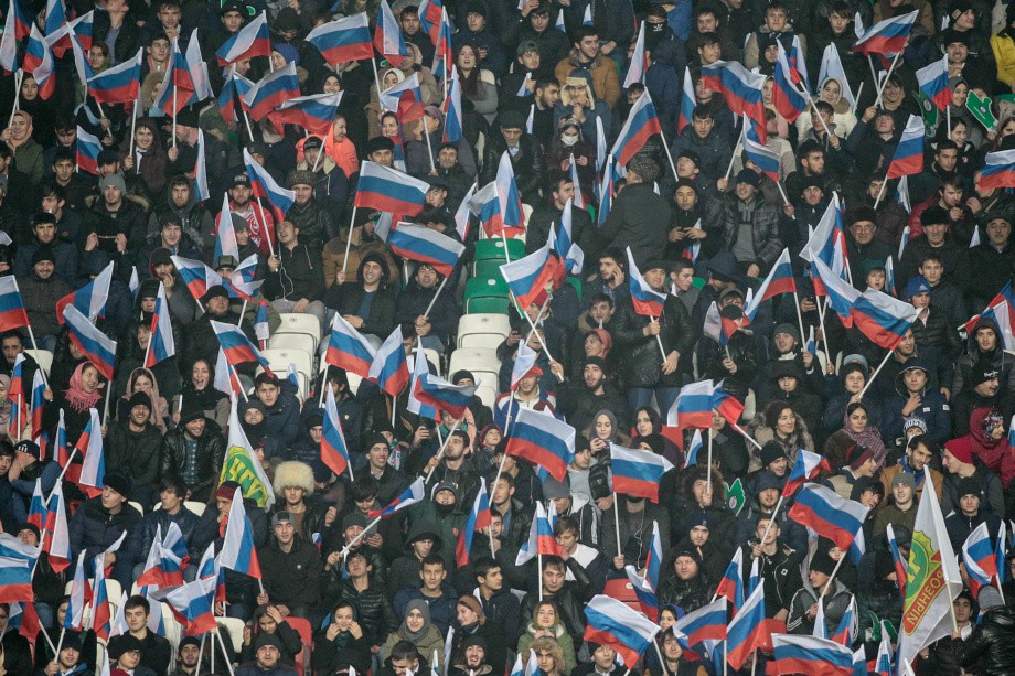 Rusia - România 1-0. Ce păcăleală! Christoph Daum a jucat la egal, dar a pierdut în ultima secundă. Din ofsaid! | LIVEBLOG