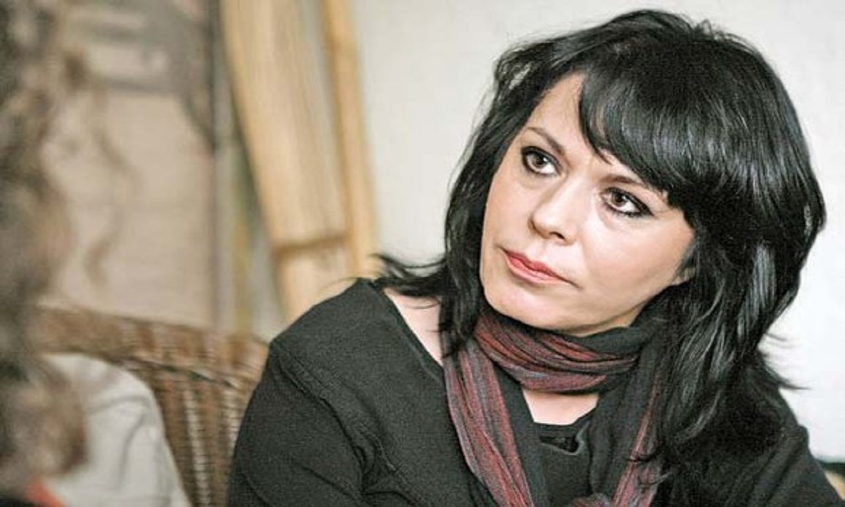 Mariana Moculescu și-a făcut o intervenție estetică în valoare de 2.000 de euro: „Vreau să intru în competiție cu Bianca Drăgușanu”