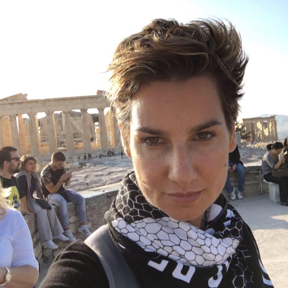 Coșmar dezvăluit după 23 de ani. O campioană olimpică din Grecia îl acuză de agresiune sexuală pe un înalt oficial al federației: „Nu s-a oprit, oricât l-am rugat”