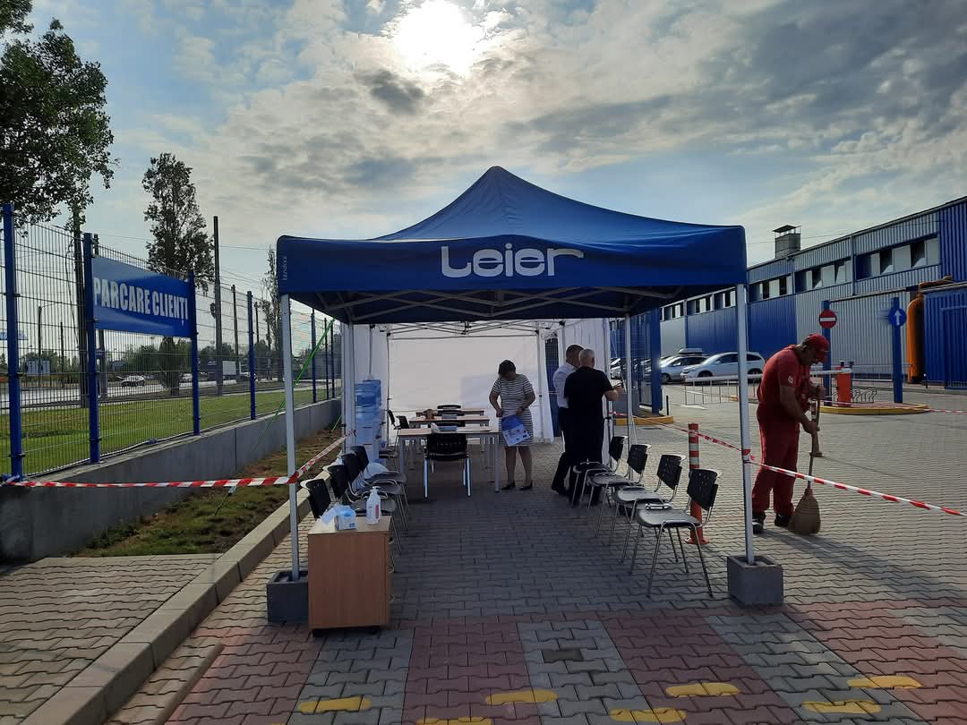 Contabila-șefă de la Spitalul „Sf. Spiridon” Iași a câștigat mai mult decât colegii medici într-un proiect european contra hepatitei. Din 7,8 milioane de euro, peste 2,4 milioane de euro au mers pe salarii