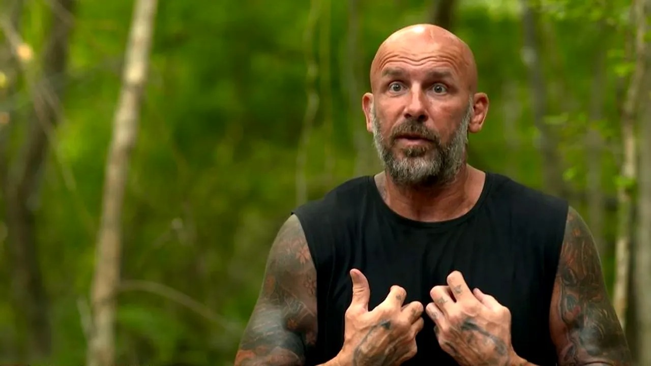 Survivor All Stars 12 martie. Declarații neașteptate după eliminarea lui Zmărăndescu și a lui Jorge. „Pentru noi este un câștig”