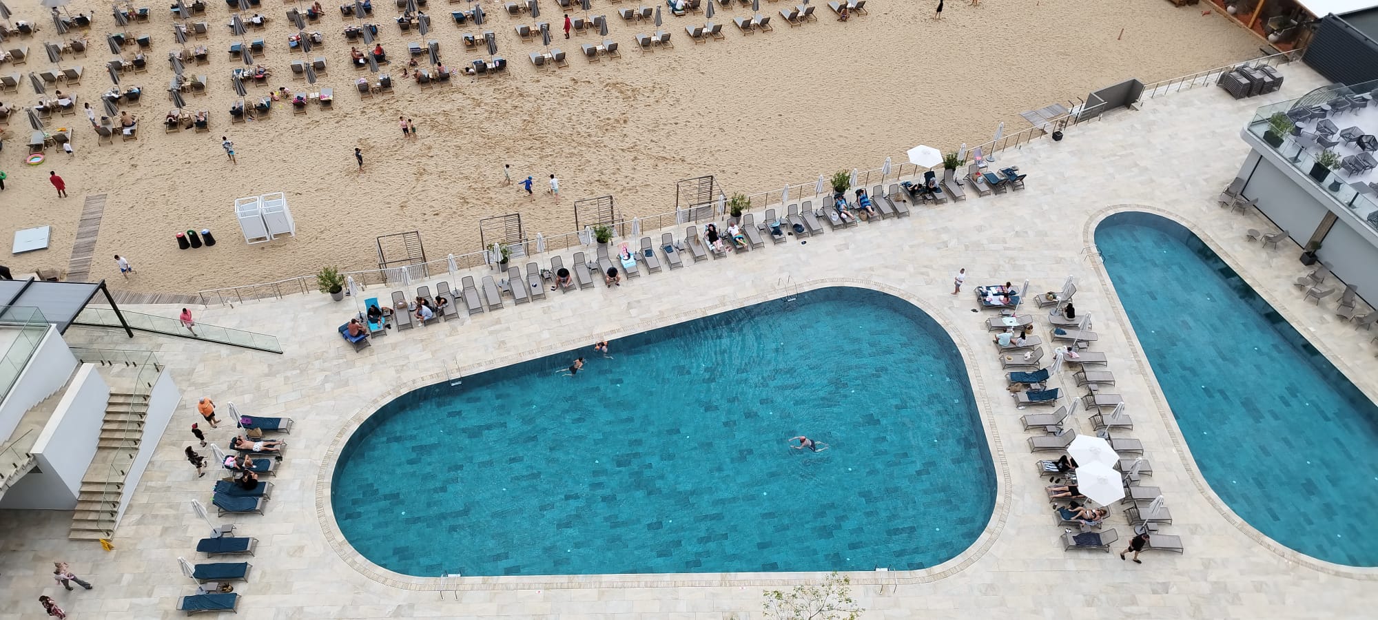 Schimbare majoră pe litoralul bulgăresc: românii trec la turism premium. Cât costă o vacanță Ultra All Inclusive în 2026