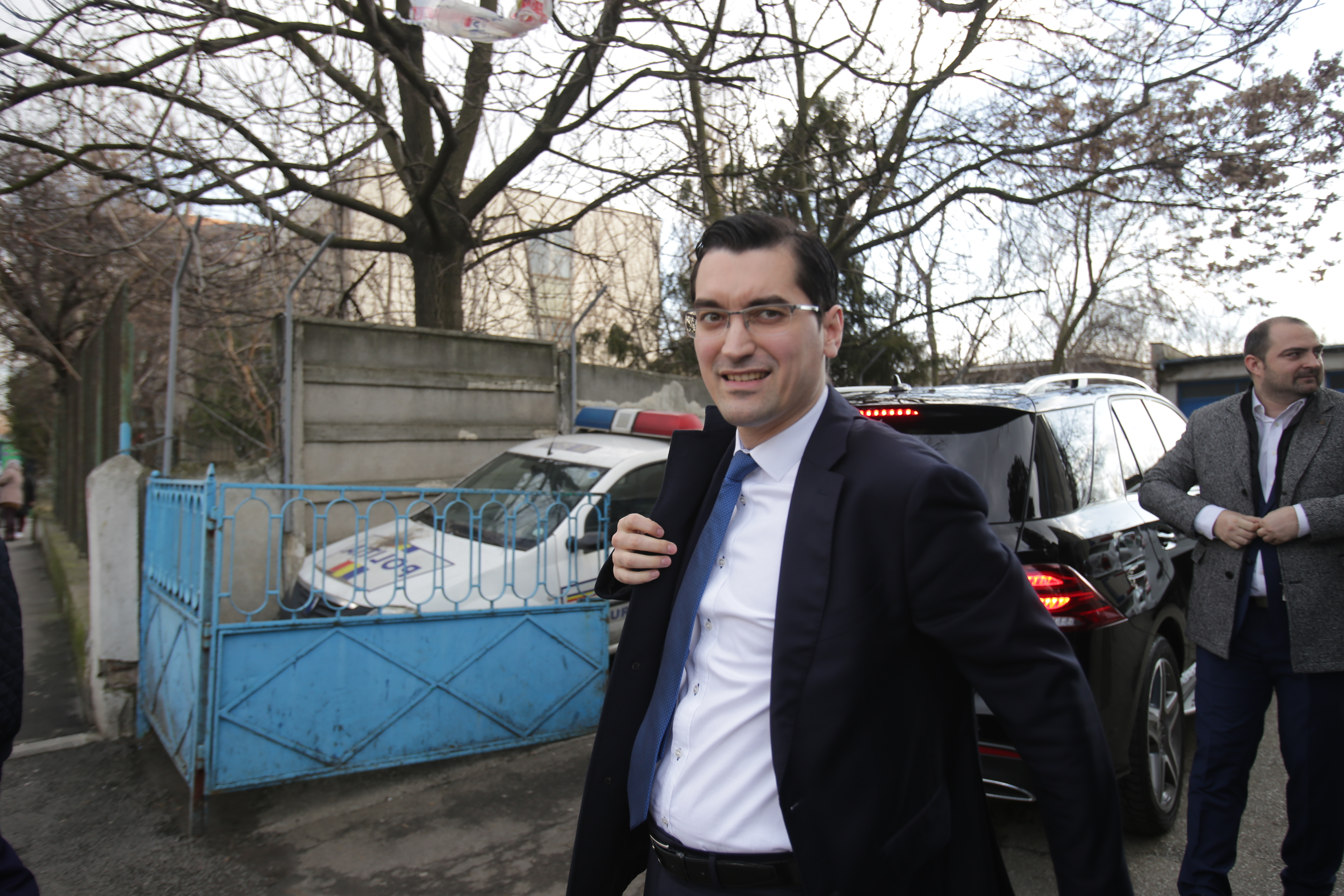 Cine sunt candidații la funcția de președinte FRF după alegerile din 2018 și ce programe au prezentat