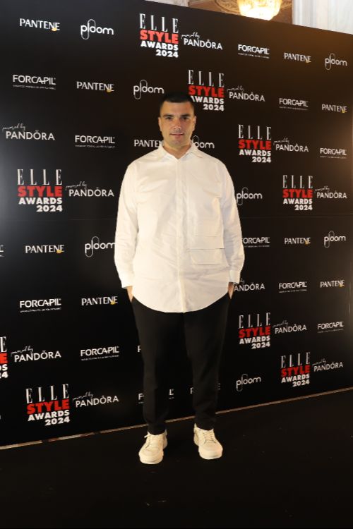 ELLE STYLE AWARDS 2024: Atmosferă