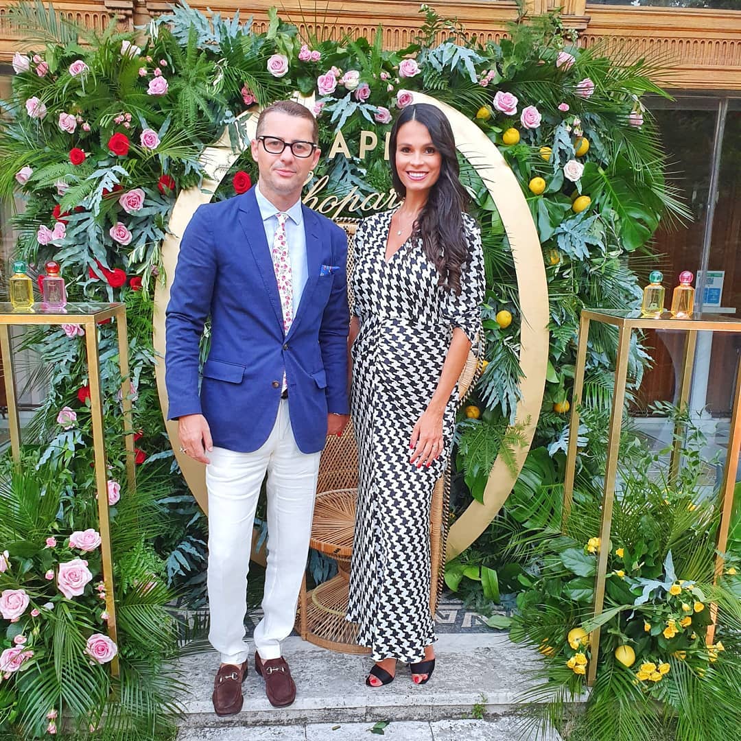 Anca Serea și Adi Sînă au fost la un pas de divorț: „Mă enervează, mă supără, nu îi răspund la telefon zile în șir sau ore”. Ce s-a întâmplat între ei
