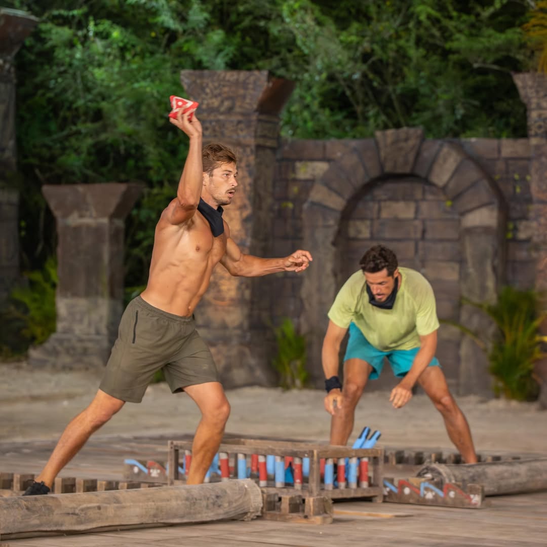 Alberto Hangan a fost eliminat de la Survivor România 2026. Câți bani a primit de la Antena 1 pentru 16 săptămâni de competiție