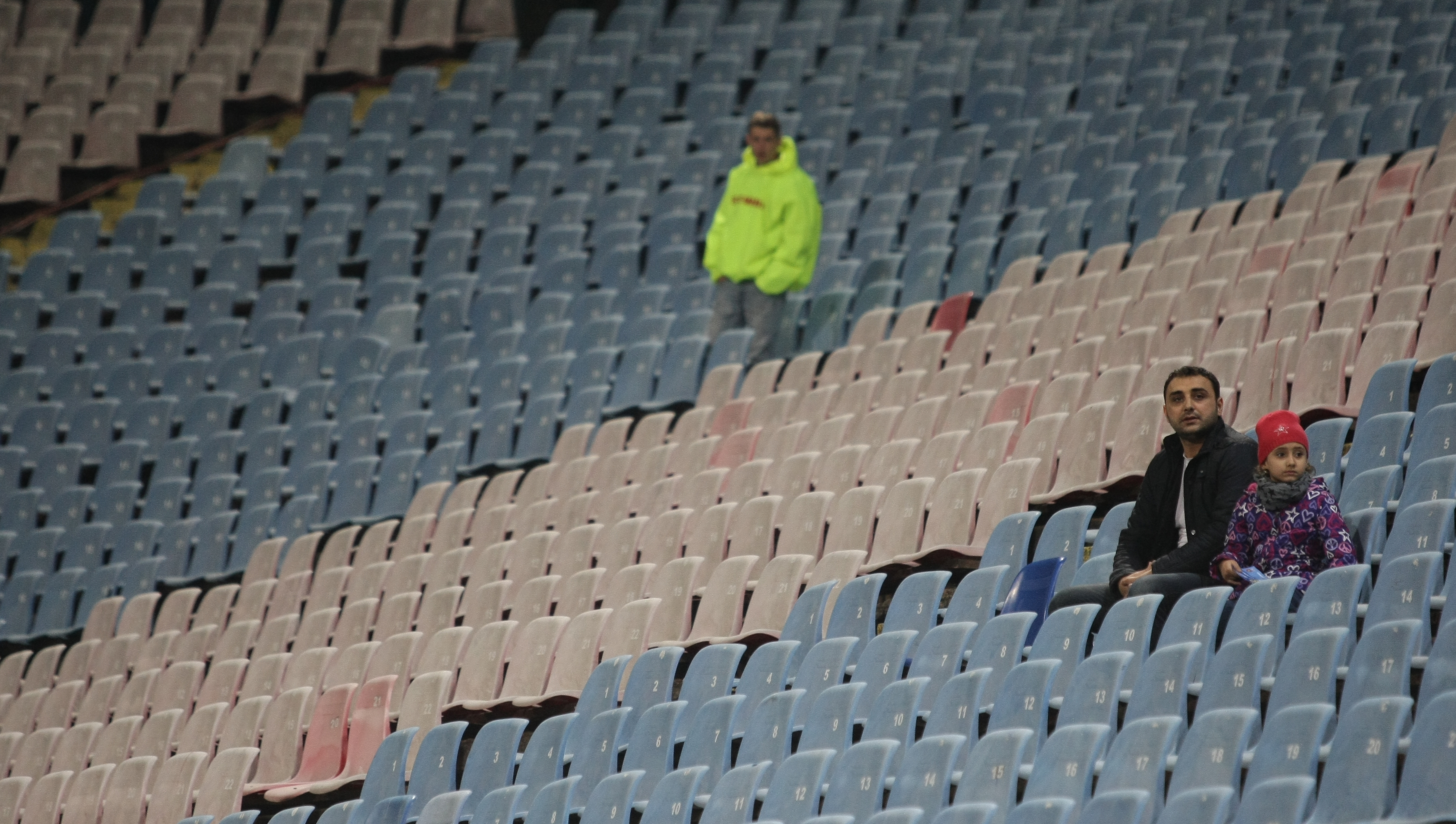 Steaua - Viitorul 4-1. Fără Puțanu pe teren, și ”Dodel” e mare / FOTO&VIDEO