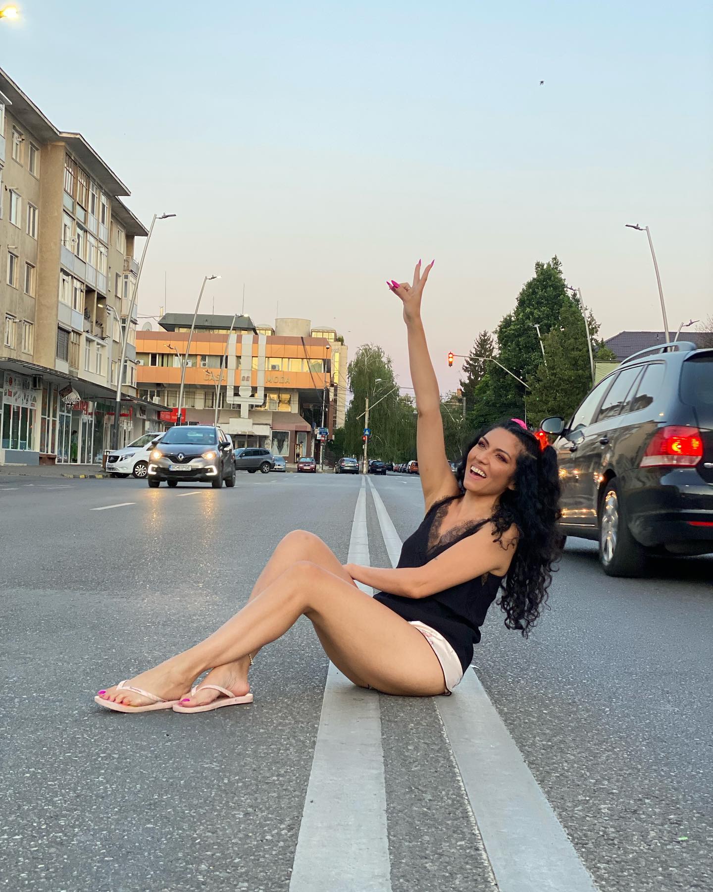 Ce spune Doinița Oancea despre viața ei amoroasă și cum trebuie să fie bărbatul care să o cucerească. „Mă opresc aici cu detaliile”