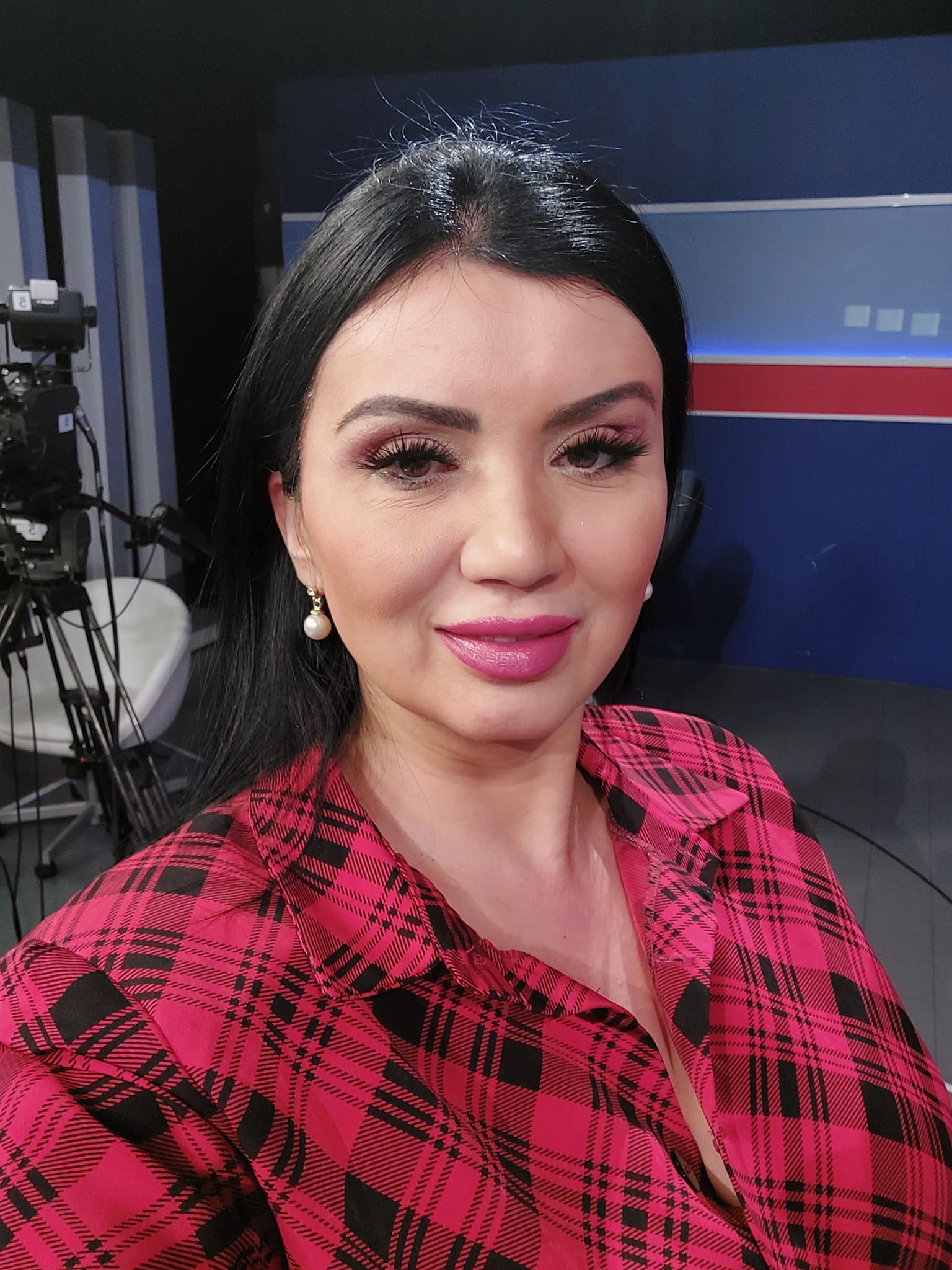 Adriana Bahmuțeanu, adevărul despre rejuvenarea intimă: „Sunt campioana unor greșeli medicale pe care le-am corectat”
