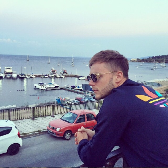 Tricolorii se relaxează în vacanțe exotice cu soțiile și iubitele / GALERIE FOTO