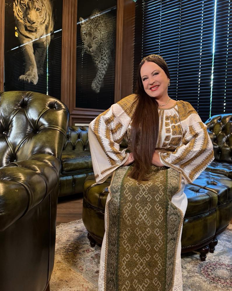 Ce relație este între Elena Merișoreanu și Maria Dragomiroiu după ani de zile în care s-au atacat public. „E un om rău, răutăcioasă mai bine zis”