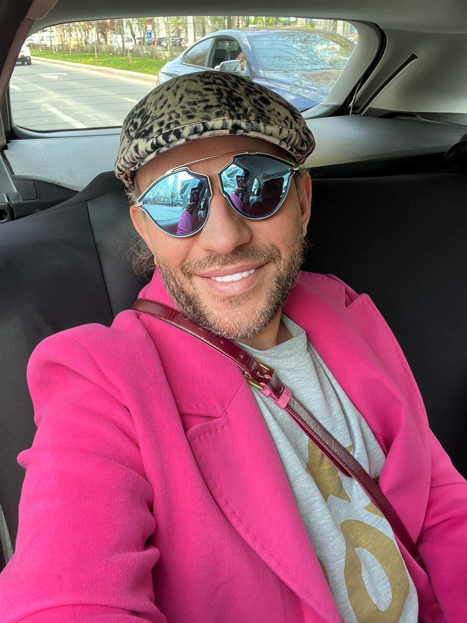 Anunțul făcut de familia lui Stephan Pelger. Ce se va întâmpla cu cenușa, după ce designerul va fi incinerat