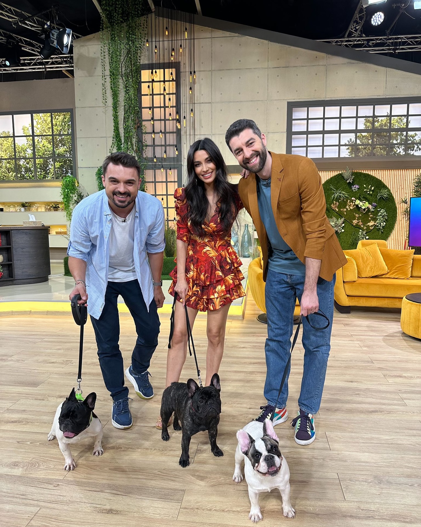 Anunțul făcut despre emisiunea „Vorbește lumea” de la Pro TV. Ce se întâmplă din iunie: „Avem grijă să aducem starea de bine! Am promis”