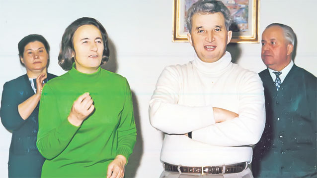 Zina Dumitrescu a refuzat să lucreze pentru Elena Ceaușescu! "Ea nu avea haine urâte, le purta îngrozitor" | FOTO