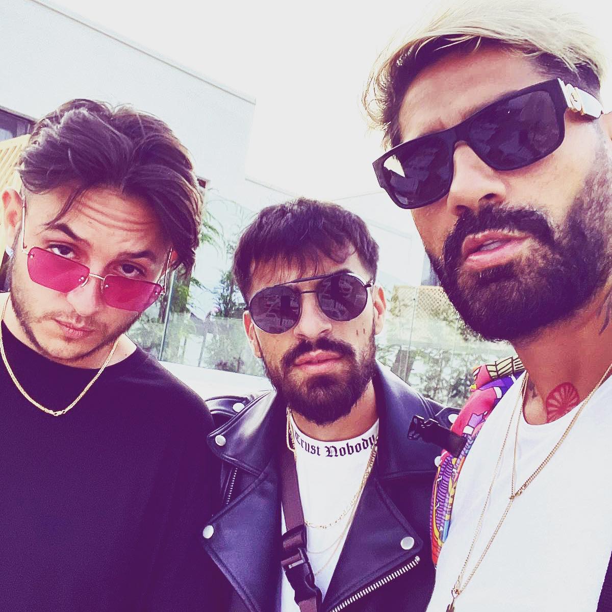 Johny Romano, despre experianța la „Te cunosc de undeva!”. Cum se înțelege cu Rona Hartner: „Nu aș avea ce să zic rău de ea”