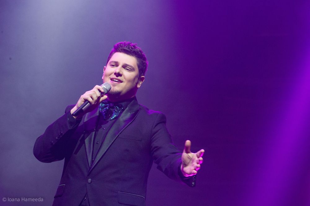 Surpriză de proporții în FINALA EUROVISION ROMÂNIA 2019. Ester Peony merge la Tel Aviv!  | FOTO&VIDEO