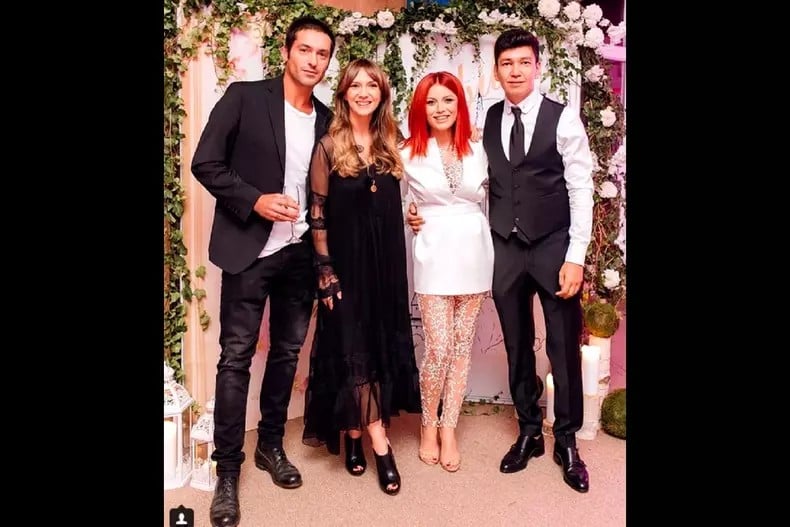 De cât timp își doreau Elena Gheorghe și Adela Popescu să cânte împreună: „Parcă suntem într-o continuă perioadă de liceu”