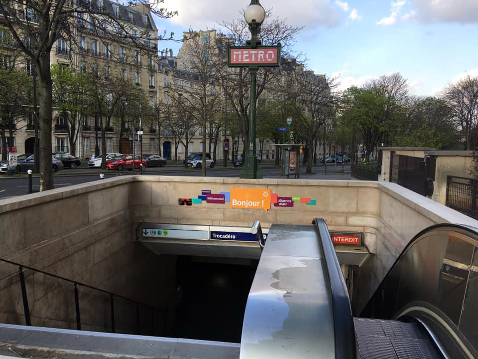 Experiența stranie trăită de un român stabilit de 30 de ani la Paris. ”Metropola e pustie și plutește în aer un sentiment de incertitudine”