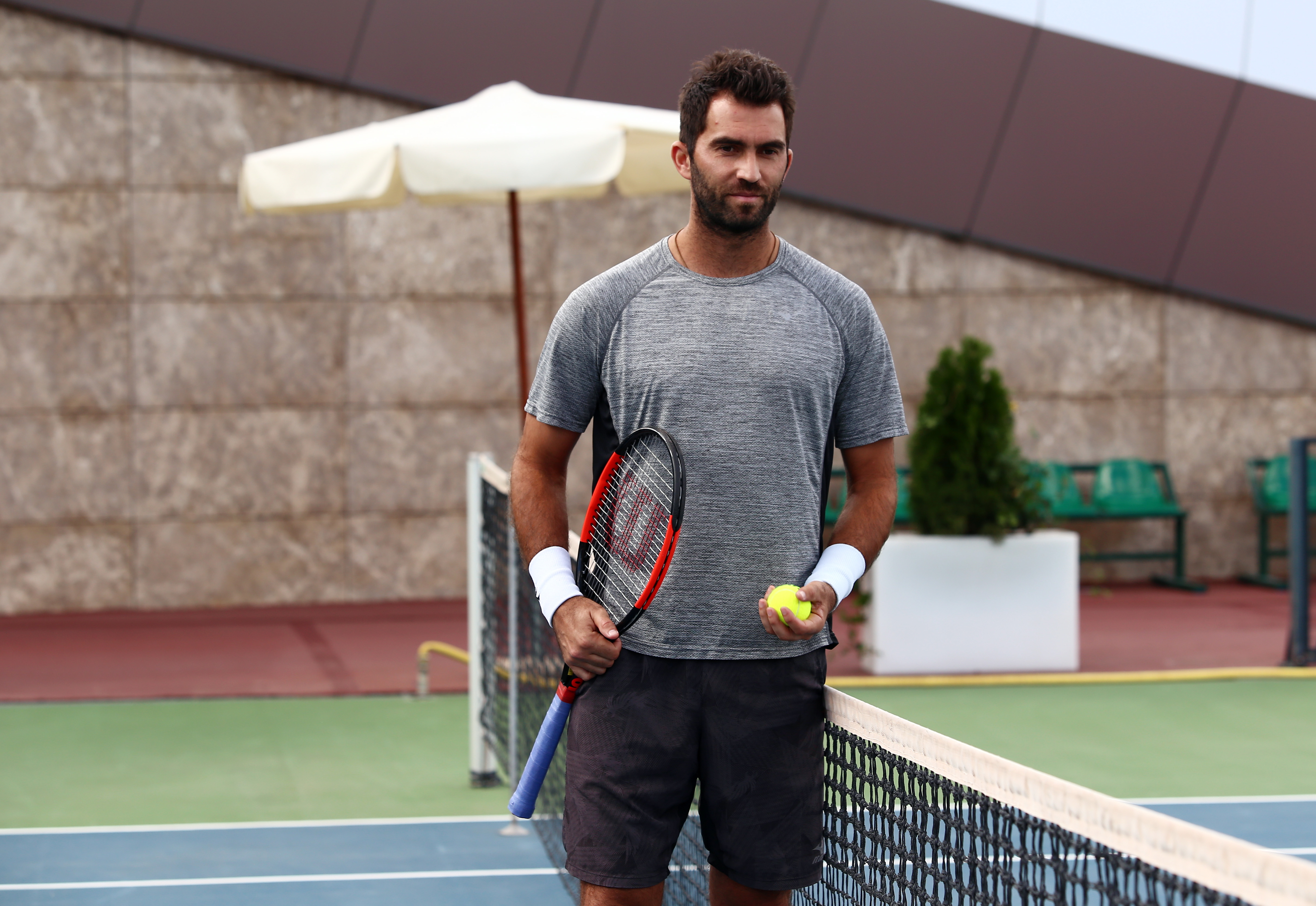 Horia Tecău, despre obiectivul finalului de an. ”Vreau la Turneul Campionilor”. Și-a schimbat antrenorul / GALERIE FOTO