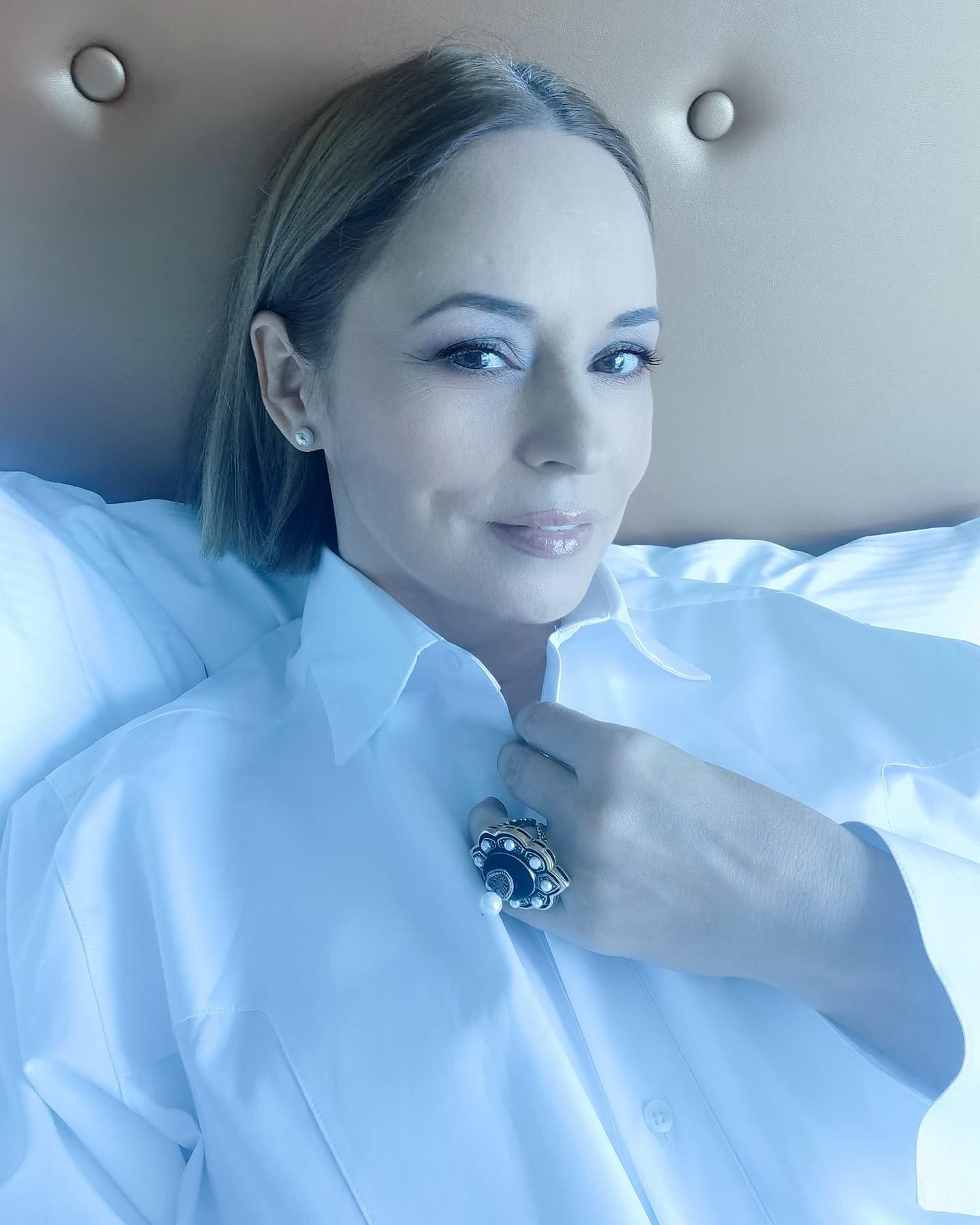 Andreea Marin: „Sufeream atunci când trebuia să refuz pe cineva”. Cum s-a schimbat vedeta odată cu trecerea anilor