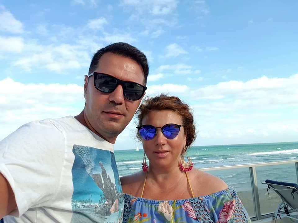 Tradiția interzisă la nunta Mihaelei Borcea cu Sorin Rap. În iunie va avea loc cununia religioasă, urmată de o petrecere de lux