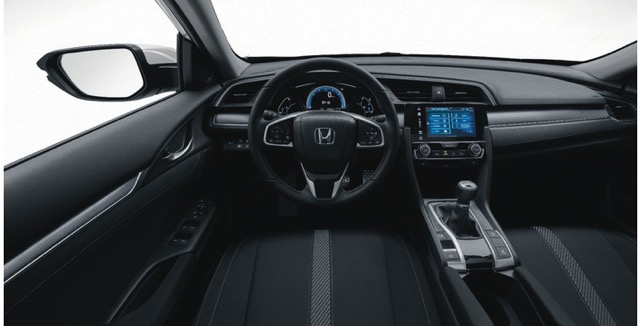Descopera noul Honda Civic, a zecea generatie Civic