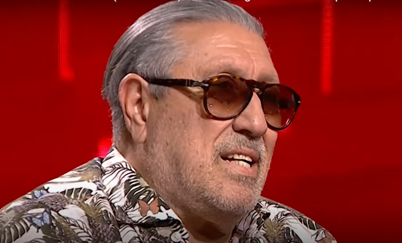 Cum a acceptat Serghei Mizil să participe la Asia Express 2025. Are 70 de ani: „A pornit de la o caterincă pe care am făcut-o cu Mara Bănică”