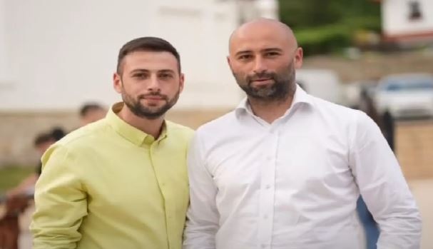 Radu Andrei Tudor, despre relația cu fratele său: „L-am protejat mereu când făcea prostii”. Ce poreclă avea în copilărie