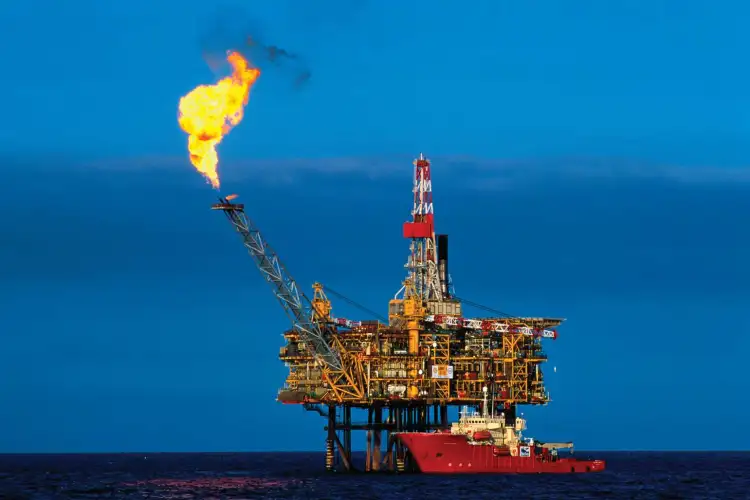 UK spares Egypt's Zohr gas field from Russia sanctions