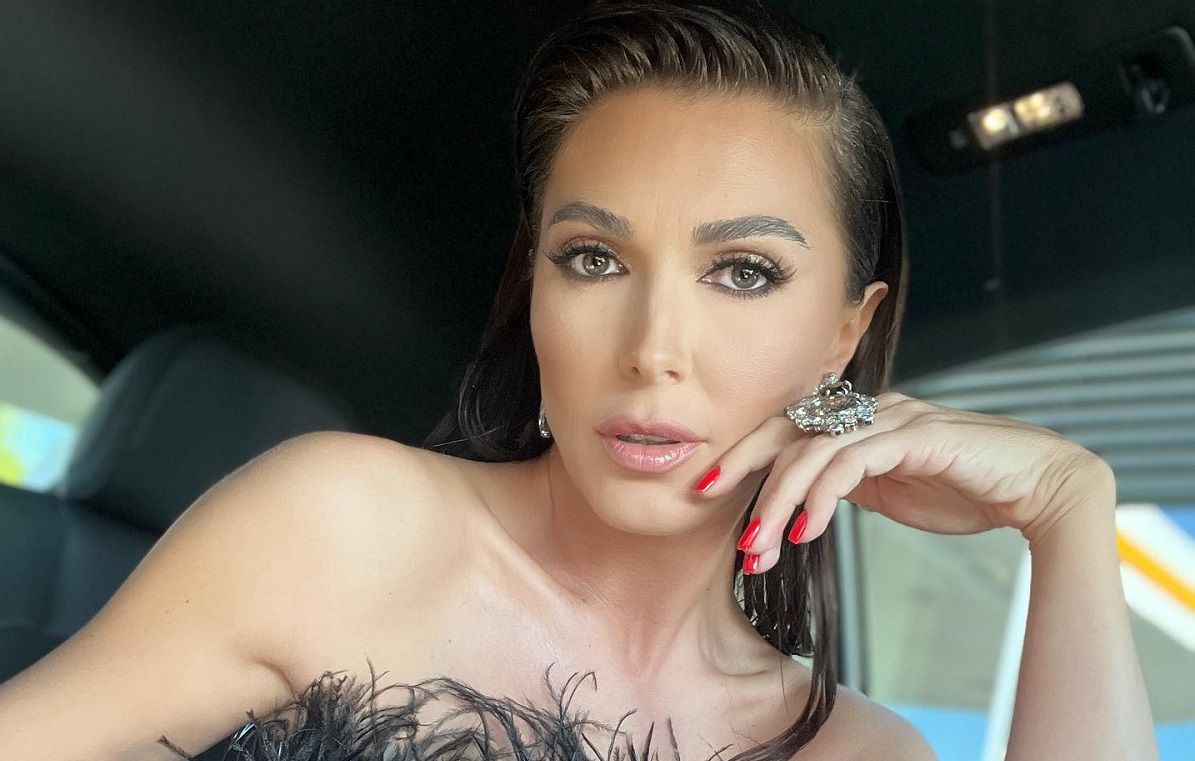 Ilinca Vandici, noi declarații despre despărțirea de Andrei Neacșu. Soțul prezentatoarei a plecat de acasă: „Este o perioadă grea”
