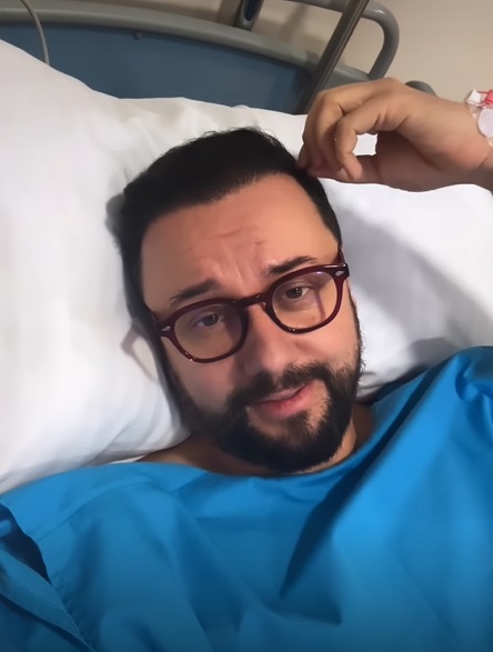 Anunțul făcut de Cătălin Măruță despre revenirea la Pro TV. Când va apărea iar pe post: „O să pot să merg la muncă”