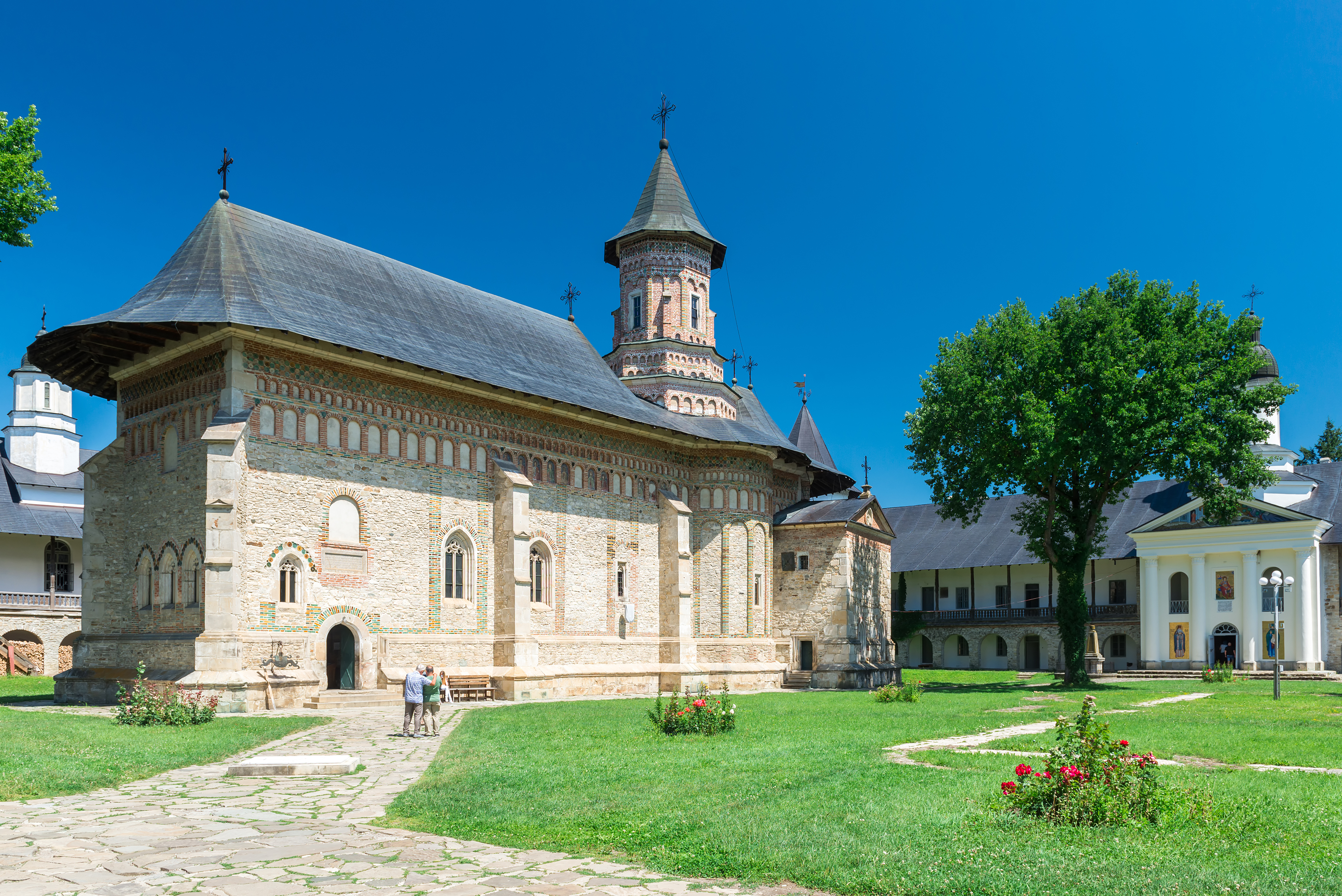 Locuri de vizitat în Neamț. Cele mai importante obiective turistice