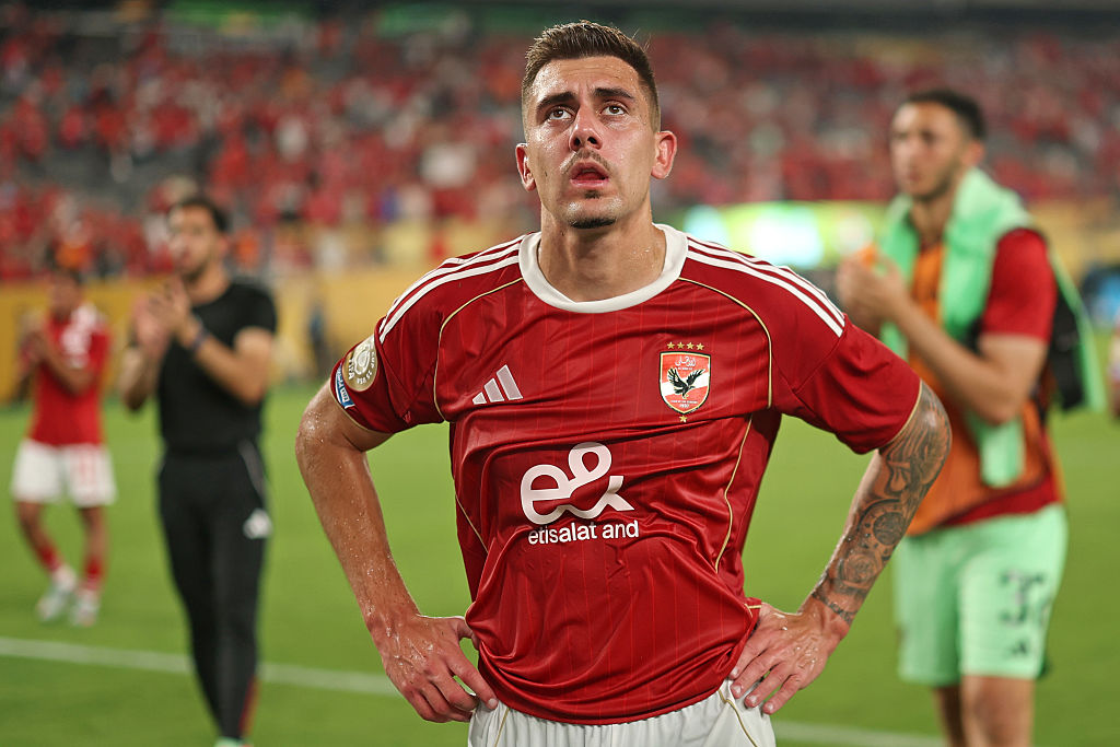 Megkapta az engedélyt, hamarosan megérkezik Újpestre a Vidi korábbi csatára – fotó