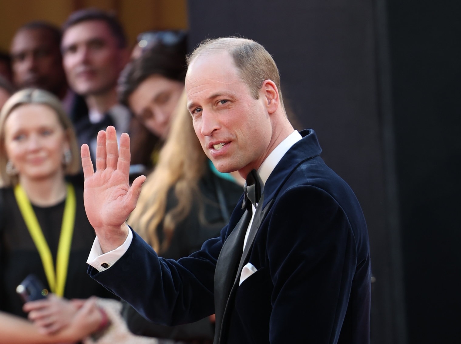 Prințul William, vești despre starea lui Kate Middleton. Prințesa de Wales a fost diagnosticată cu cancer