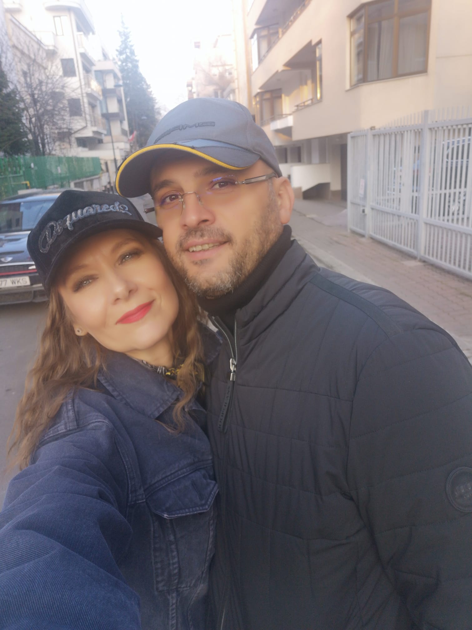 Dezvăluirile făcute de Romanița Iovan după 14 ani de relație cu Iulian Gogan: „Căsătoria nu e o prioritate. Nu e cazul să ne gândim la asta”