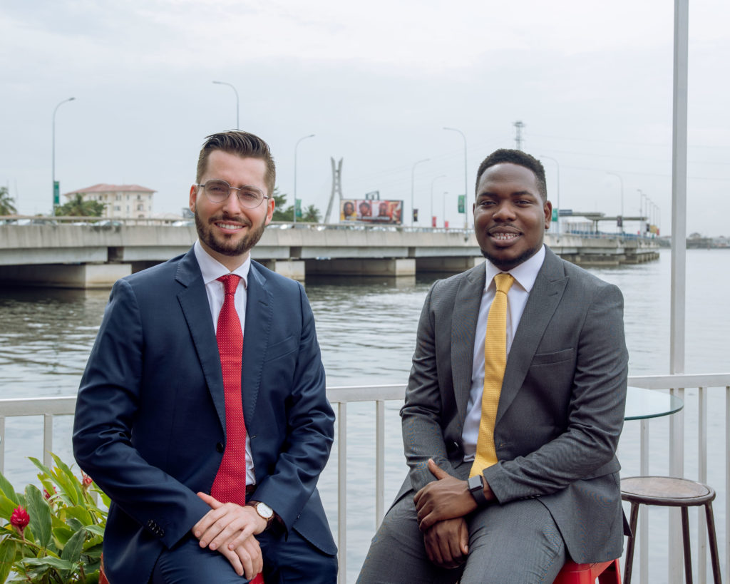 Meet the VC founders who turned $150,000 into $8 million backing an African unicorn