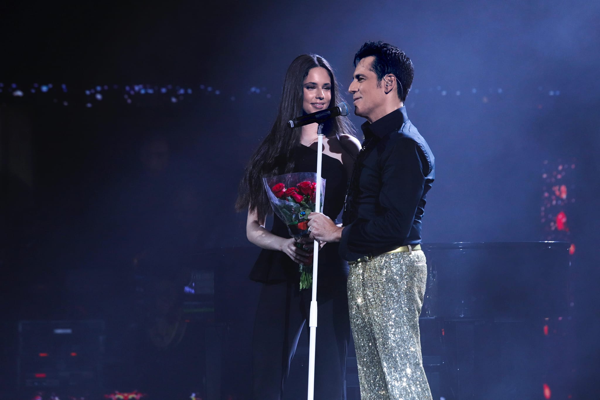 Decizia luată de Andreea Marin și Ștefan Bănică după divorț în privința fiicei lor: „Ea știe asta”