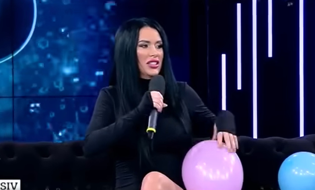 Daniela Crudu, mamă de fetiță. Ce nume i-a ales micuței și când va naște: „Vreau să fac băiță cu ea, vreau să mă machiez cu ea”