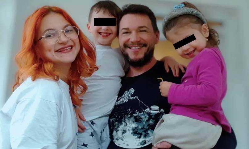 Ce se întâmplă cu Marian și Cristiana, foștii concurenți ai sezonului 4 de la Mireasă pentru fiul meu. Cei doi împlinesc nouă ani de relație