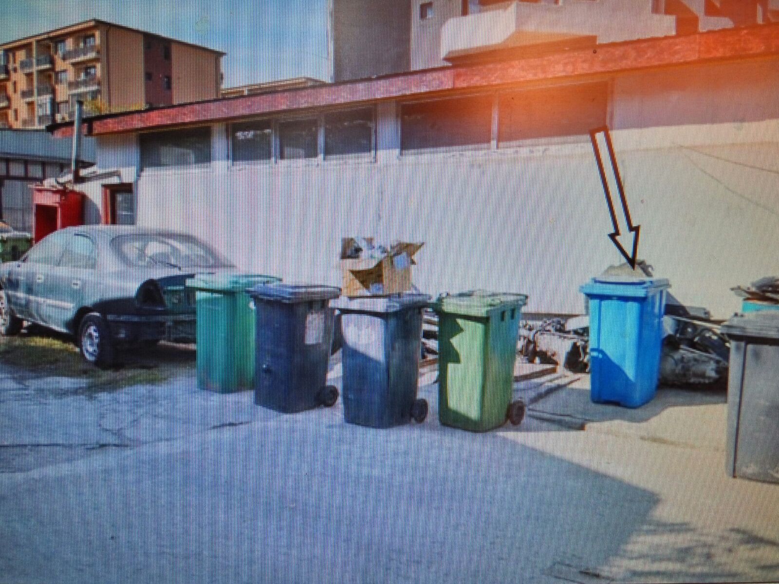 VIDEO/ Puștii nu s-au dus la liceu să învețe, ci să fure! Au demontat strungurile din ateliere și le-au dus la fier vechi