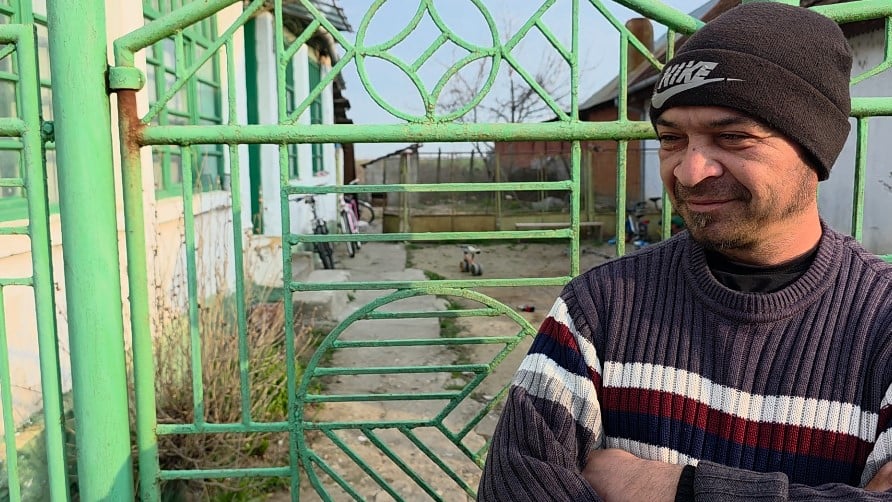 Bătrâna misterioasă care deține în acte „Peleșul” lui Gradu Cârpaci din Timișoara. Rudele spun că abia „are cât să se descurce de pe o zi pe alta”